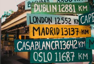 What Should You Know About Custom Number Plates In The UK