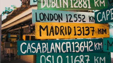 What Should You Know About Custom Number Plates In The UK