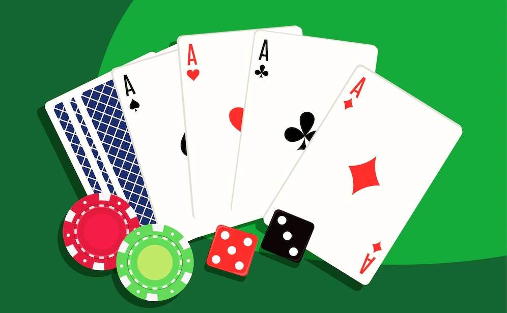 Five Things You Didn't Know About Playing Cards