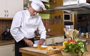 Louisville Private Chefs