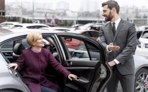 Experience First-Class Comfort with O’Hare Limo Services