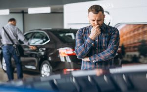 Advantages of Selecting a Used Car Over a New One