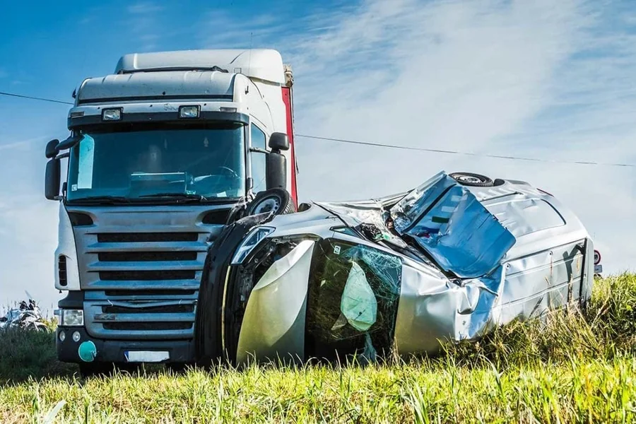 How Truck Accident Lawyers Support Injury Claims Accident Lawyers