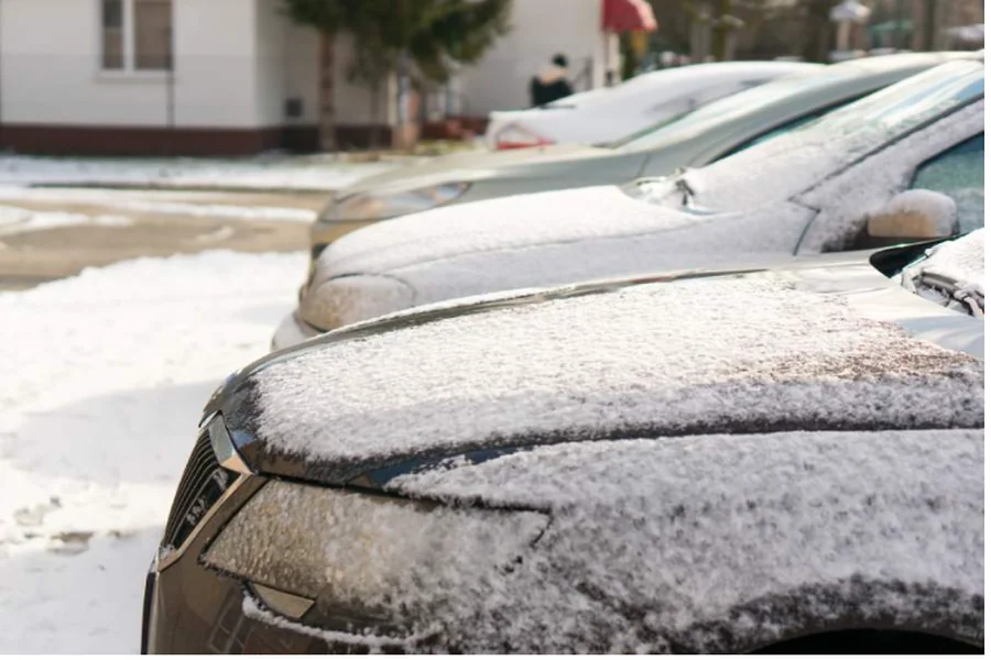 Storm Recovery For Your Car: Leading Hail Damage Repair Choices In Houston Repair Choices In Houston