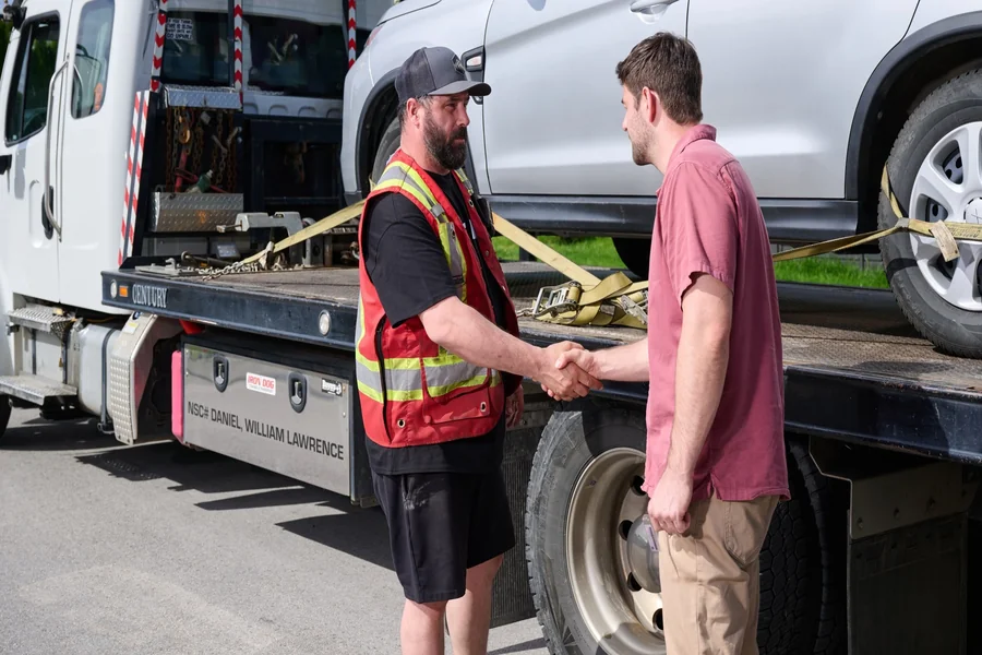 Shipping a Car as a Remote Worker Relocating Within Canada What Location-Independent Canadians Car