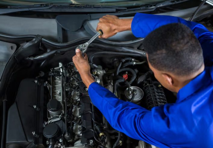 8 Mercedes Repair Kits That Help Avoid Expensive Engine Repairs