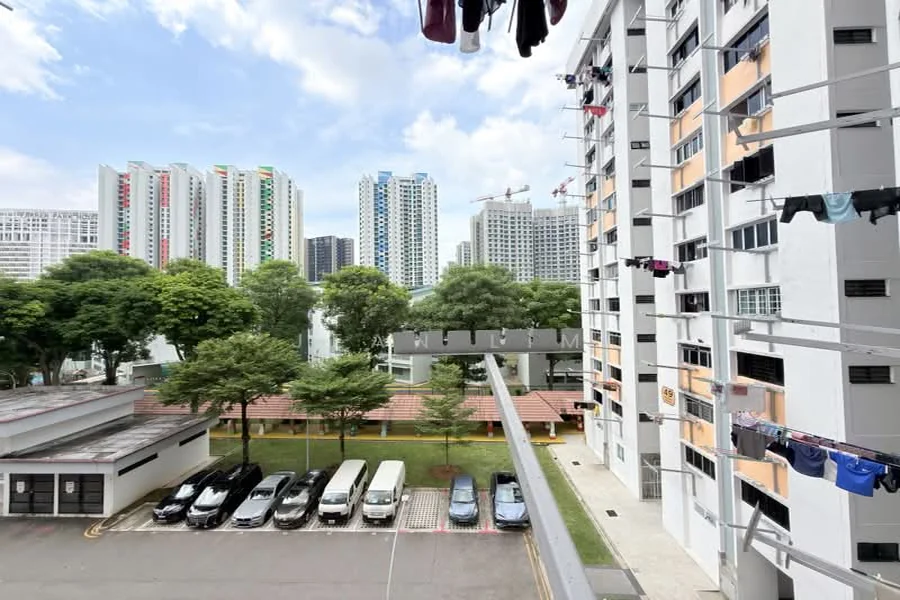 Dorset Road Condo Adds Farrer Park Primary to SJI Junior and Hong Wen Nearby